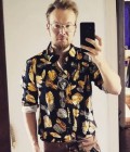 Rencontre Homme : Jarmo, 39 ans à Suède  Skelleftea